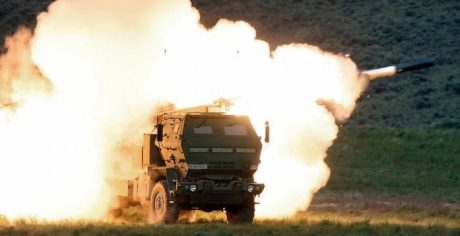 With HIMARS, the AFU managed to stabilize the situation at the front.
